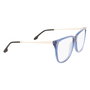 Montura de Gafas Mujer Victoria Beckham VB26365614414 ø 56 mm