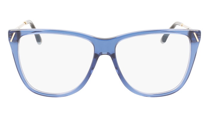 Victoria Beckham VB2636-5614414 Gafas de vista azul