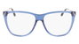 Victoria Beckham VB2636-5614414 Gafas de vista azul