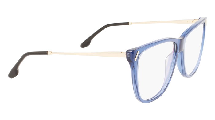 Victoria Beckham VB2636-5614414 Gafas de vista azul