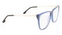 Victoria Beckham VB2636-5614414 Gafas de vista azul