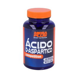 Ácido D-Aspártico