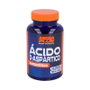 MEGA PLUS Ácido D-aspártico 120 cápsulas