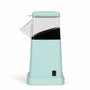 Livoo Máquina de palomitas de maíz DOM497, 1200W, Azul