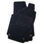 OCC Design Alfombrilla a Medida Audi 100 (1991-1994) 5PZ