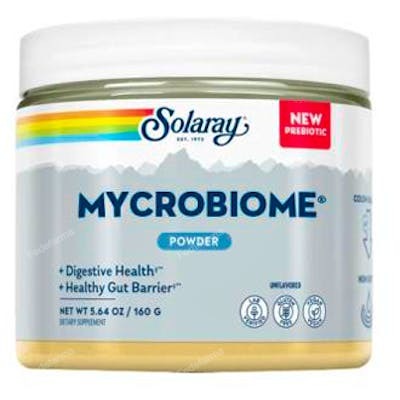 SOLARAY Mycrobiome Powder SOLARAY Mycrobiome Powder