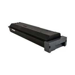 Sharp Toner Negro BPGT700 / BP-GT700, Original, 40000 páginas, Pack individual