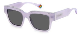 Polaroid PLD-6198-S-X-789F2M9 Gafas de sol unisex
