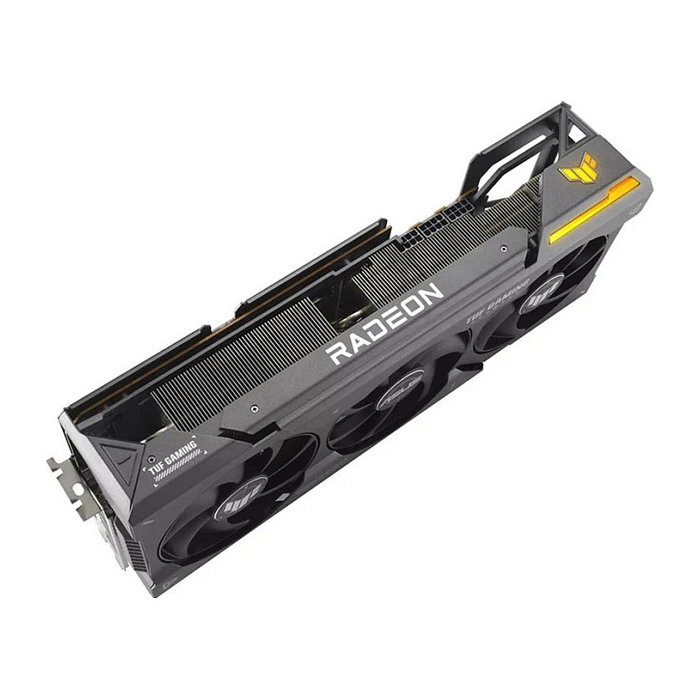 ASUS TUF Gaming Radeon RX 7900 XT OC Edición 20GB GDDR6 con 3 ventiladores