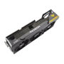 ASUS TUF Gaming Radeon RX 7900 XT OC Edición 20GB GDDR6 con 3 ventiladores