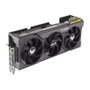 ASUS TUF Gaming Radeon RX 7900 XT OC Edición 20GB GDDR6 con 3 ventiladores