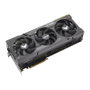 ASUS TUF Gaming Radeon RX 7900 XT OC Edición 20GB GDDR6 con 3 ventiladores