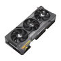 ASUS TUF Gaming Radeon RX 7900 XT OC Edición 20GB GDDR6 con 3 ventiladores