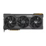 ASUS TUF Gaming Radeon RX 7900 XT OC Edición 20GB GDDR6 con 3 ventiladores