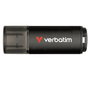 Verbatim V200 Metal USB 3.2 128GB Black