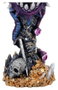 Nemesis Now Cáliz Beholder Dungeons & Dragons 20 cm