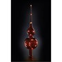 Krinner Lumix Tree Topper Rojo con Luces LED