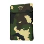 Funda Trust Gaming GXT 1244C Lido para Portátiles hasta 17.3"/ Camuflaje Selva