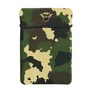 Funda Trust Gaming GXT 1244C Lido para Portátiles hasta 17.3"/ Camuflaje Selva