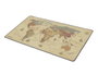 Natec Discoveries Alfombrilla de ratón Multicolor 800x400 mm