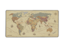 Natec Discoveries Alfombrilla de ratón Multicolor 800x400 mm