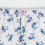 Cerdá Pijama Corto Single Jersey Stitch para Niña, Talla 6 Años, Color Rosa