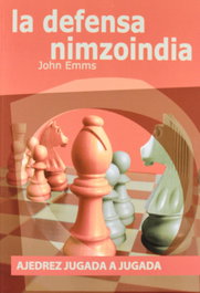 LA CASA DE AJEDREZ Defensa Nimzoniana