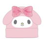 CERDÁ Gorro My Melody Hello Kitty 22x2x21cm 100% Acrílico