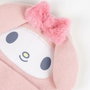 Cerdá Gorro de Punto My Melody y Hello Kitty Rosa