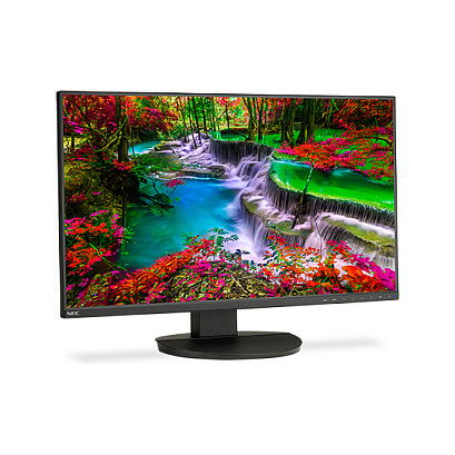 NEC EA271F Monitor LED 27 Pulgadas Full HD 1920x1080 6ms Negro