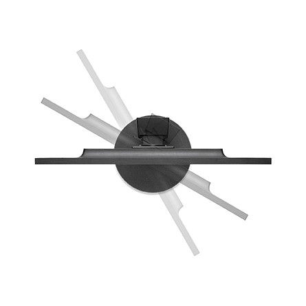 NEC EA271F Monitor LED 27 Pulgadas Full HD 1920x1080 6ms Negro