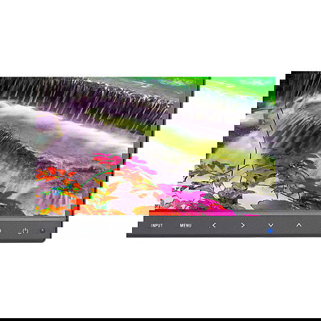 NEC EA271F Monitor LED 27 Pulgadas Full HD 1920x1080 6ms Negro