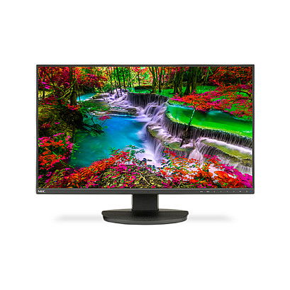 NEC EA271F Monitor LED 27 Pulgadas Full HD 1920x1080 6ms Negro