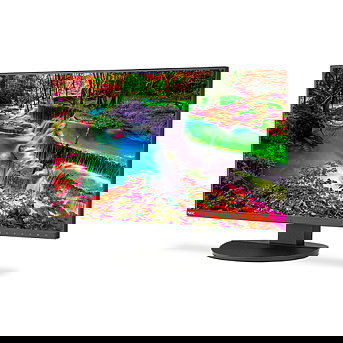 NEC EA271F Monitor LED 27 Pulgadas Full HD 1920x1080 6ms Negro