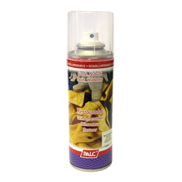 Palc Restaurador Nubuck/Ante Incoloro Spray – 200 ml Revitaliza, Nutre y Protege