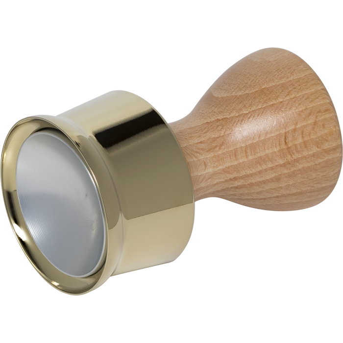 Marcato Marcato Ravioli Stamp Round 50mm Oro Pálido - Madera de Haya Marcato Marcato Ravioli Stamp Round 50mm Oro Pálido - Madera de Haya