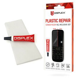 E.V.I Displex Display-Polish Einzeltube