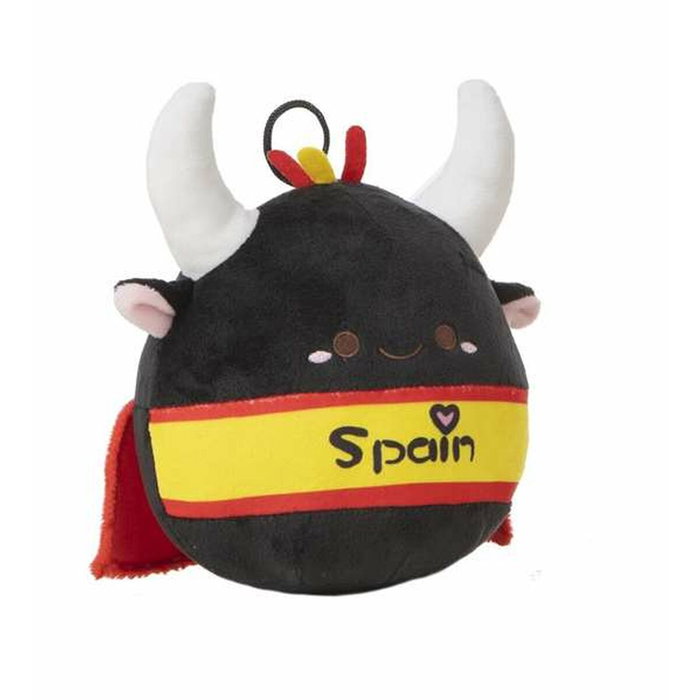 Creaciones Llopis Torito Gordi Spain 34cm