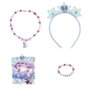 Set de accesorios Frozen Multicolor