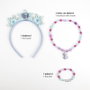 Set de accesorios Frozen Multicolor