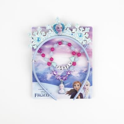 Set de accesorios Frozen Multicolor Set de accesorios Frozen Multicolor