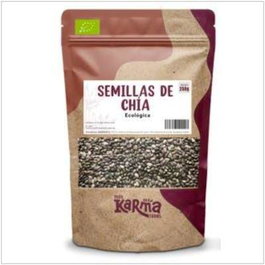 Karma Semillas De Chia 250 Gr