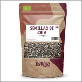 Karma Semillas de Chia - 250 gr