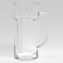 RB Drinks Jarra Cerveza 560 Ml (Pinta) 7.5x10.5x16.5 Cm