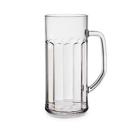RB Drinks Jarra Cerveza 560 Ml (Pinta) 7.5x10.5x16.5 Cm