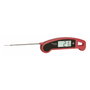 Tfa Thermo Jack Gourmet 30.1060.05 Termómetro de Cocina Profesional Rojo