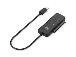 CONCEPTRONIC ADAPTADOR USB-C A SATA