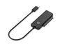Conceptronic Adaptador USB-C a SATA ABBY02B para SSD/HDD 2,5 pulgadas