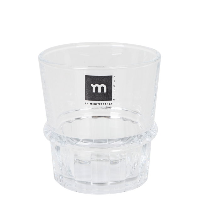 La Mediterranea Vaso Tirso Bands 320ml