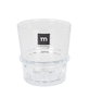 La Mediterranea Vaso Tirso Bands 320ml